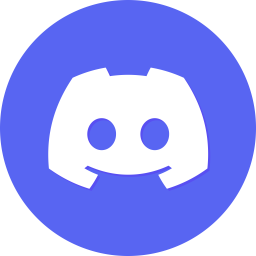 ícone do discord