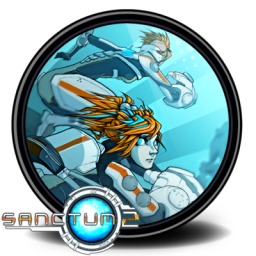 ícone do sanctum 2
