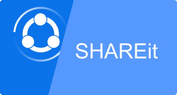 shareit banner baixesoft