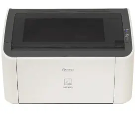 Impressora Canon i-SENSYS LBP3000