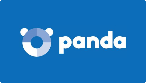 Panda banner baixesoft