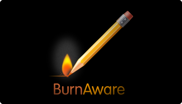 Burnaware banner baixesoft