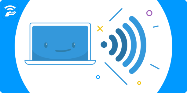 Connectify Hotspot banner baixesoft