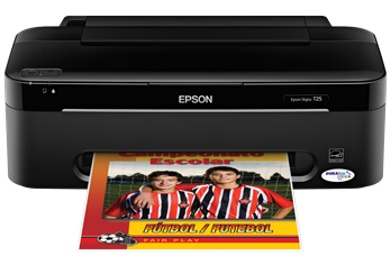 Epson Stylus T25