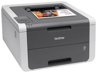 Impressora Brother HL-3140CW