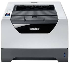 Impressora Brother MFC-5350DN