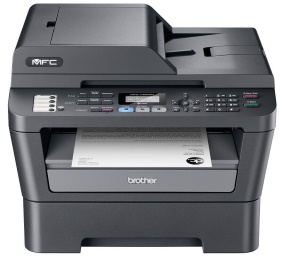 Impressora Brother MFC-7460DN