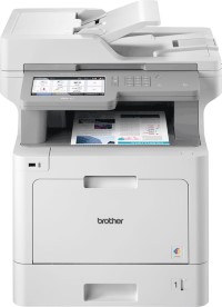 Impressora Brother MFC-L9570CDW