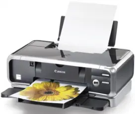 Impressora Canon PIXMA iP8500