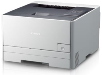 Impressora Canon i-SENSYS LBP7110Cw