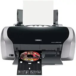 Impressora Epson Stylus Photo R200