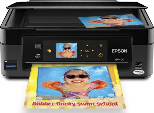 Impressora Epson XP-400