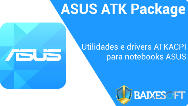 ASUS ATK Package BANNER BAIXESOFT