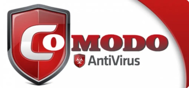 Comodo antivirus banner baixesoft