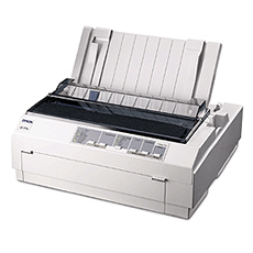 Epson LQ 570e