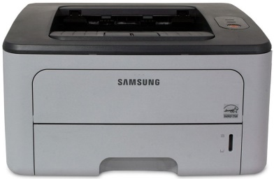Impressora Samsung ML-2850