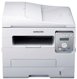 Impressora Samsung SCX-4701ND