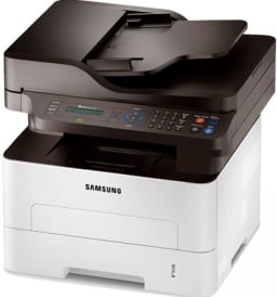 Impressora Samsung SL-M2875FD