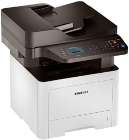 Impressora Samsung SL-M3375FD