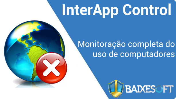 InterApp Control banner baixesoft