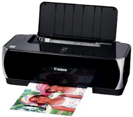 Canon PIXMA IP2500