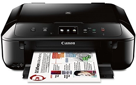 Canon PIXMA MG6820