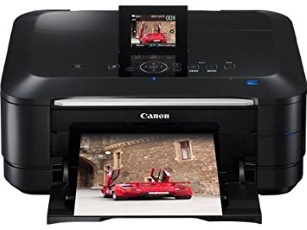 Canon Pixma MG8150