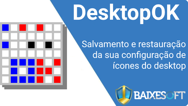 DesktopOK banner baixesoft