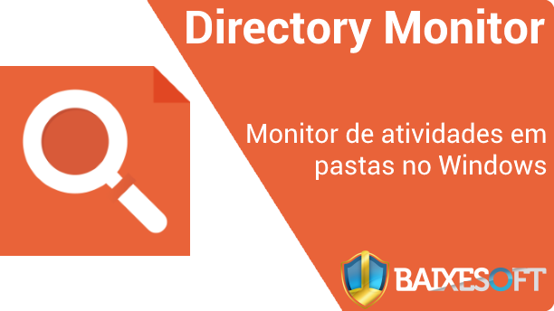 Directory monitor banner baixesoft