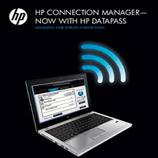 HP Connection Manager para Windows Download