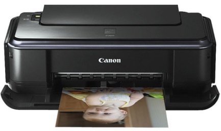 Impressora Canon PIXMA IP2600
