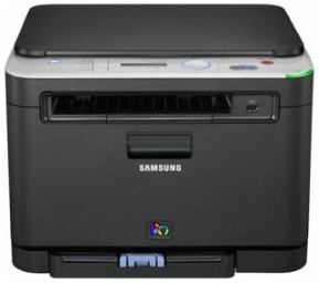 Impressora Samsung CLX-3185N