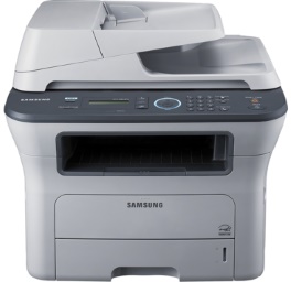Impressora Samsung SCX-4828FN