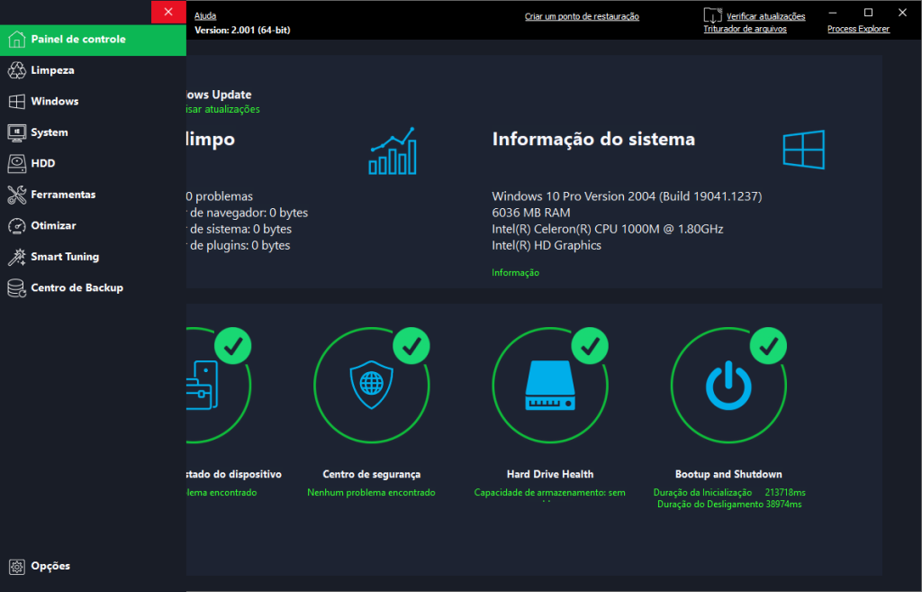 download tweakpower 2.022