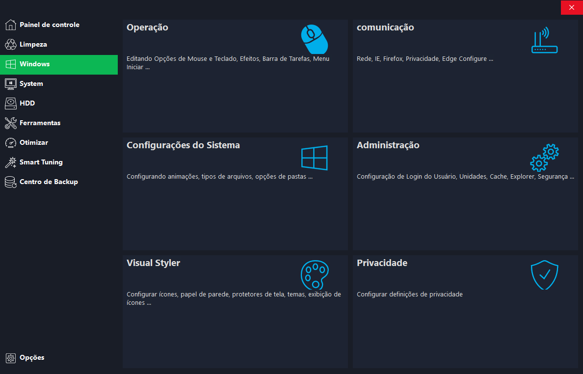 download TweakPower 2.039 download TweakPower 2.039