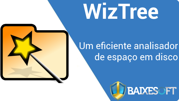 WizTree banner baixesoft