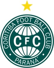 Coritiba Foot Ball Club Escudo