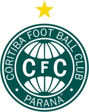 Coritiba Foot Ball Club Escudo