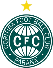 Coritiba Foot Ball Club Escudo