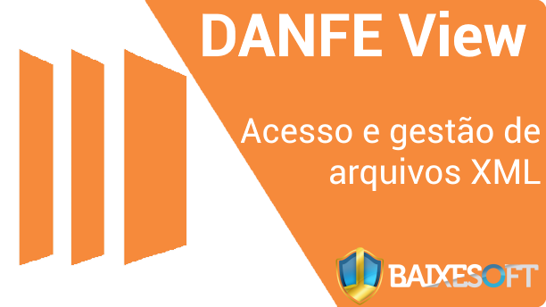 DANFE View banner baixesoft