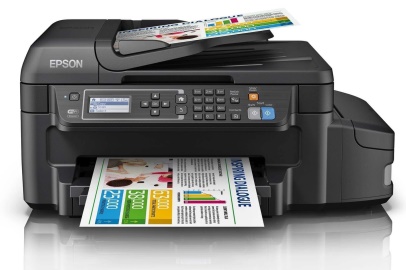 Epson l656