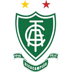 Escudo América Futebol Clube