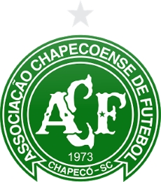 Escudo Chapecoense