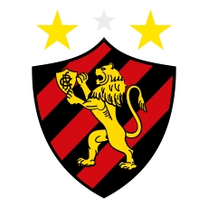Escudo Sport Club do Recife