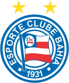 Esporte Clube Bahia escudo