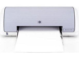 HP Deskjet 3535