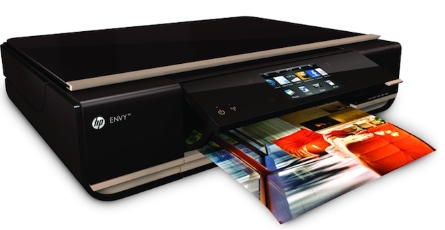 HP Envy 110