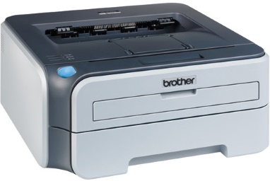 Impressora Brother HL-2150N