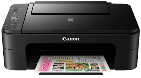 Impressora Canon PIXMA TS3120