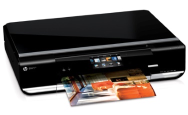 Impressora HP Envy 114